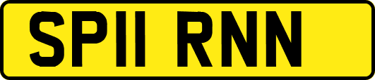 SP11RNN