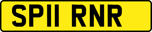 SP11RNR