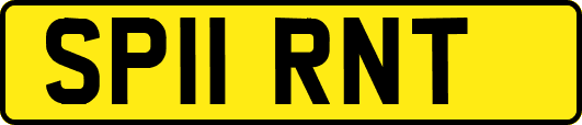 SP11RNT