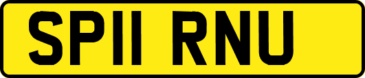 SP11RNU