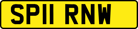 SP11RNW