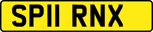 SP11RNX