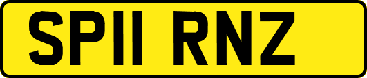 SP11RNZ