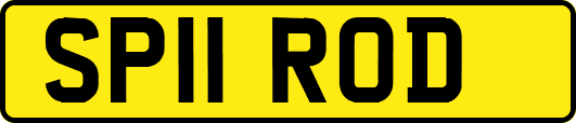 SP11ROD