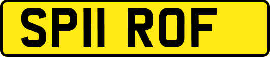 SP11ROF