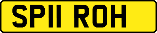 SP11ROH