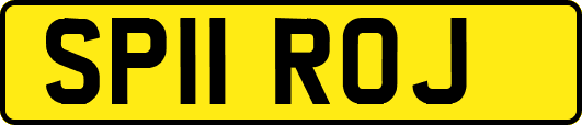 SP11ROJ