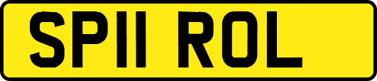 SP11ROL