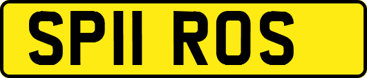 SP11ROS
