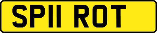 SP11ROT