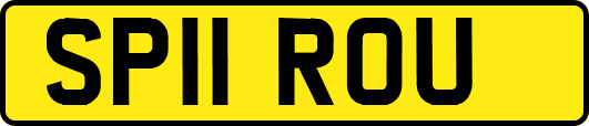 SP11ROU