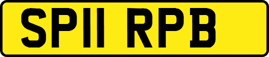 SP11RPB