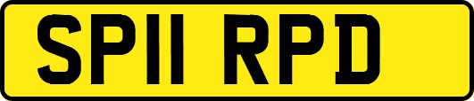 SP11RPD