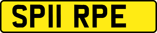 SP11RPE
