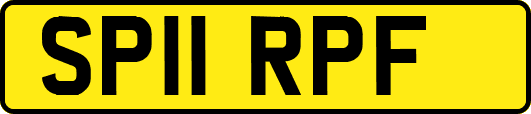 SP11RPF