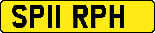 SP11RPH
