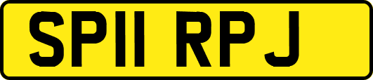 SP11RPJ