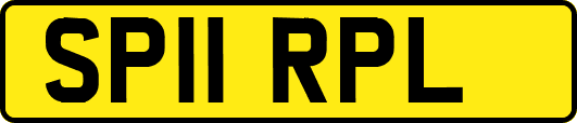 SP11RPL
