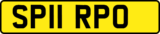 SP11RPO