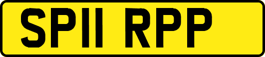 SP11RPP
