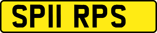SP11RPS