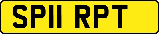 SP11RPT