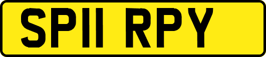 SP11RPY