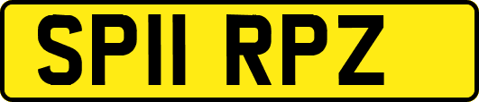 SP11RPZ