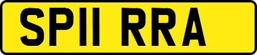 SP11RRA