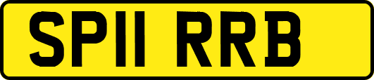SP11RRB