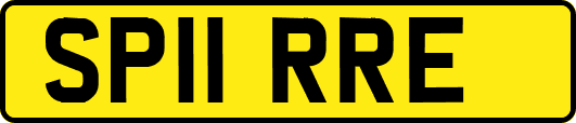 SP11RRE