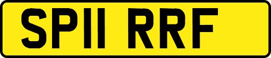 SP11RRF