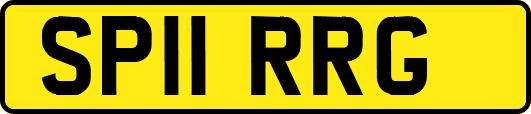 SP11RRG