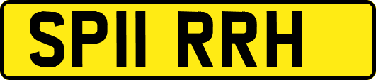 SP11RRH