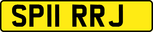 SP11RRJ