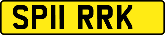 SP11RRK
