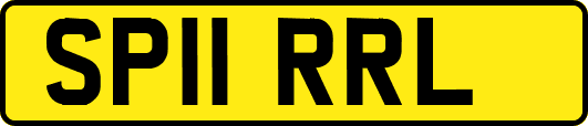SP11RRL