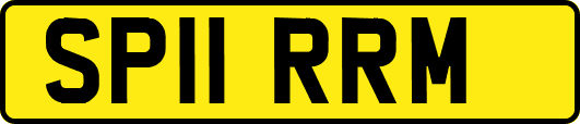 SP11RRM