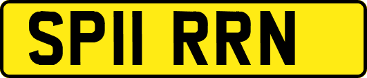 SP11RRN