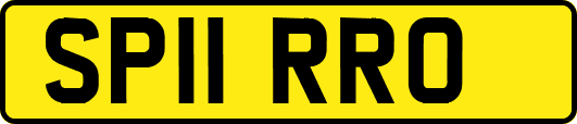 SP11RRO
