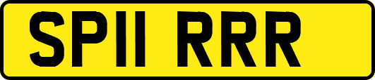 SP11RRR
