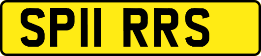 SP11RRS