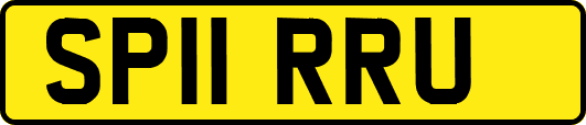 SP11RRU
