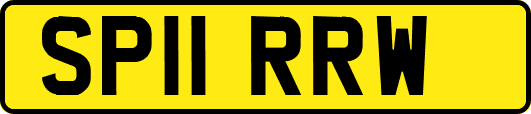 SP11RRW