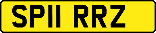 SP11RRZ