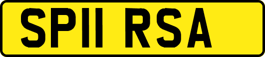 SP11RSA