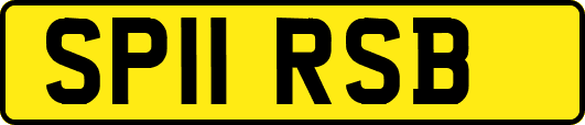 SP11RSB