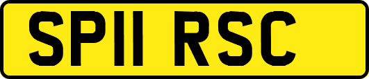 SP11RSC