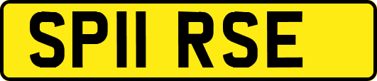 SP11RSE
