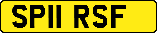 SP11RSF